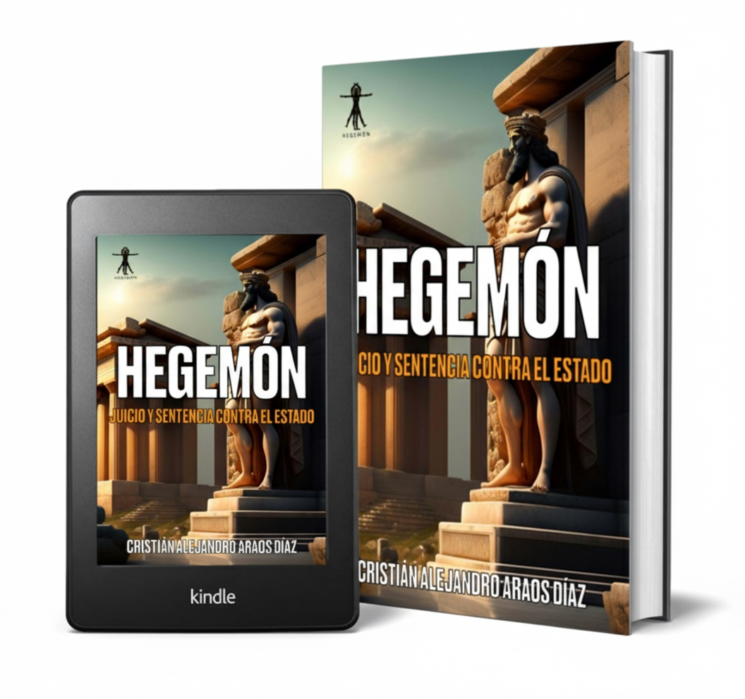 Hegemón - Juicio y Sentencia contra el Estado